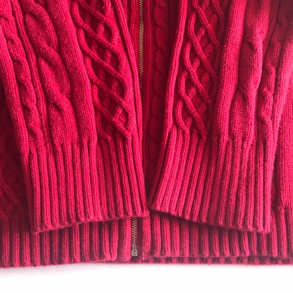 Tommy Hilfiger knitted sweater - Picture 5 of 7